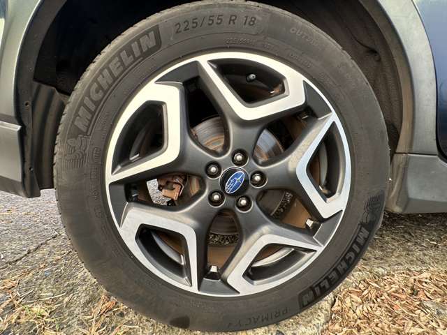 Subaru XV 12