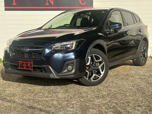 Subaru XV 3