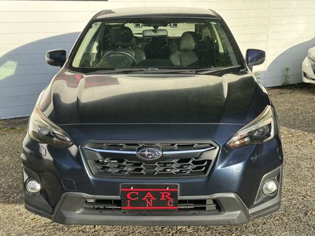 Subaru XV 4
