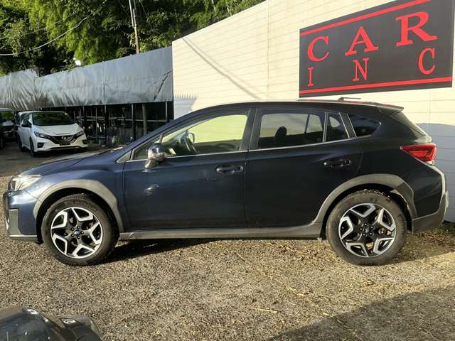 Subaru XV 5