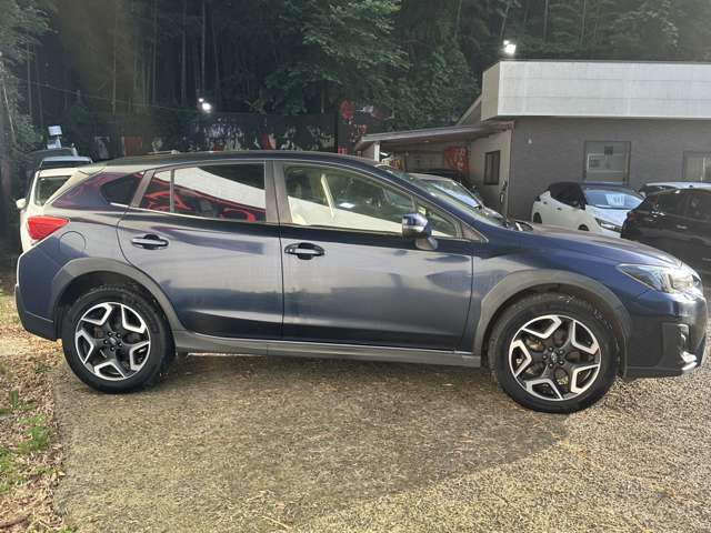 Subaru XV 6