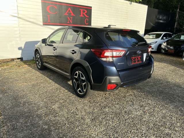 Subaru XV 7