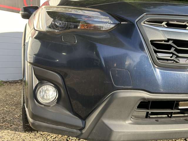 Subaru XV 9