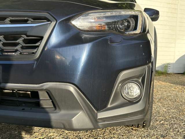 Subaru XV 10