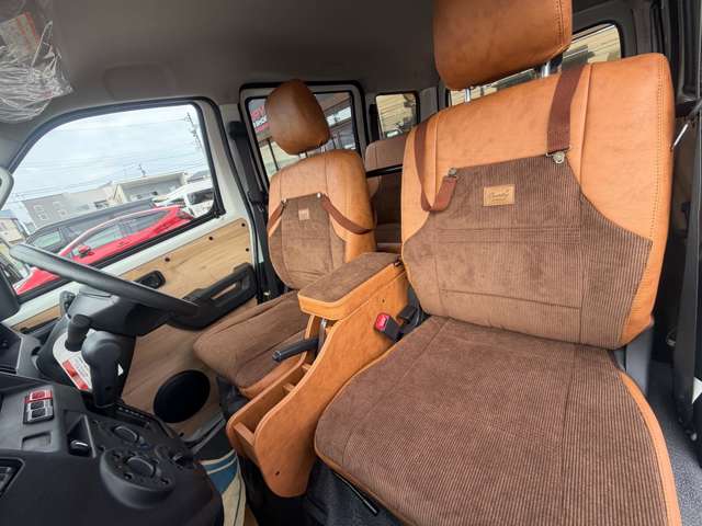 Toyota Town Ace Van 2