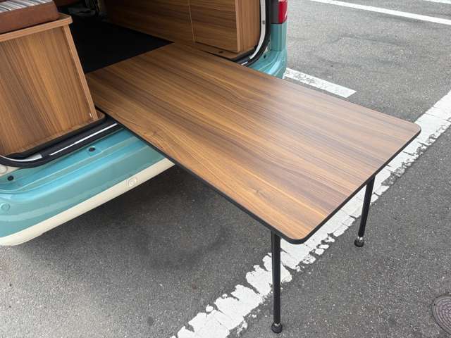 Toyota Town Ace Van 4