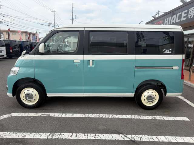 Toyota Town Ace Van 10
