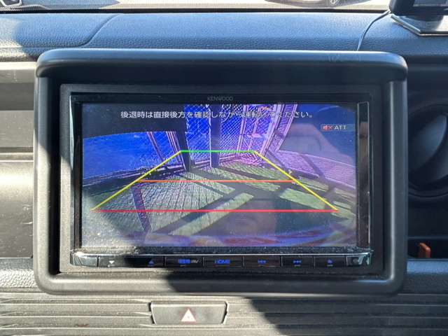 Honda N-VAN 7
