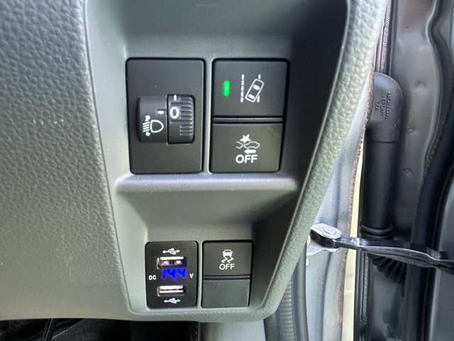 Honda N-VAN 10