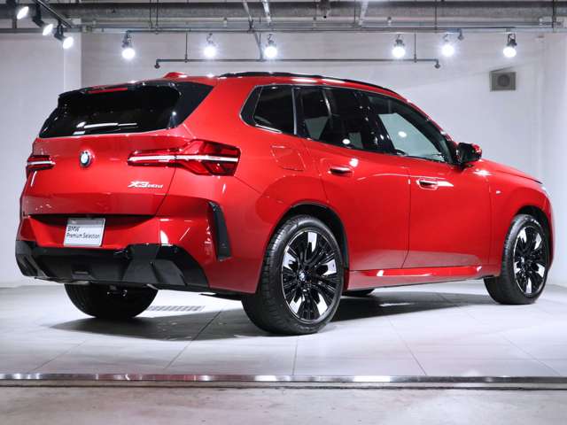 BMW X3 4
