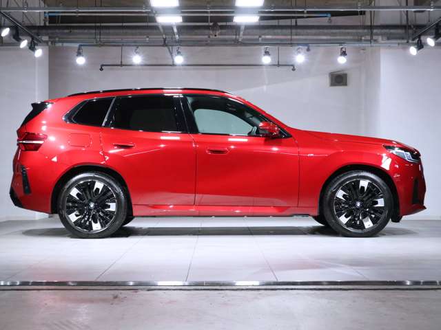 BMW X3 5