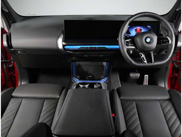 BMW X3 6