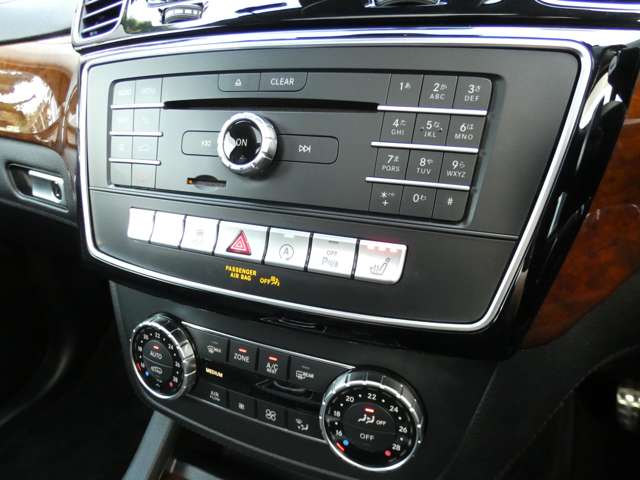 Mercedes-Benz GLS 11