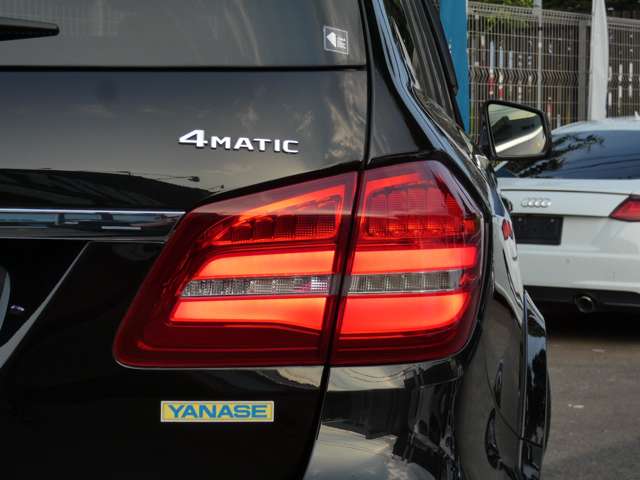 Mercedes-Benz GLS 6