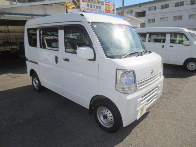 Nissan NV100 Clipper 6