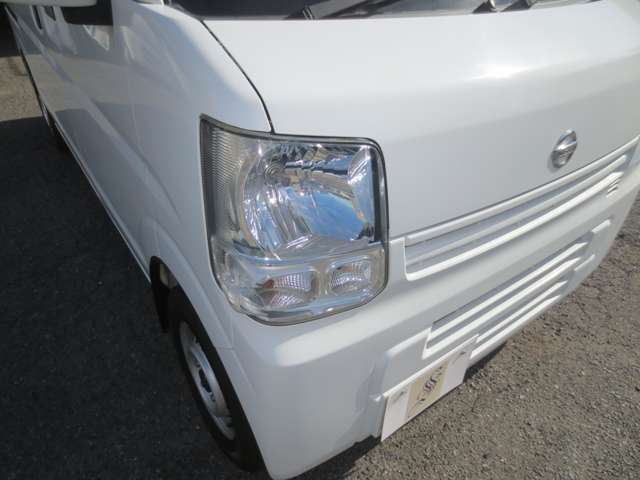 Nissan NV100 Clipper 8