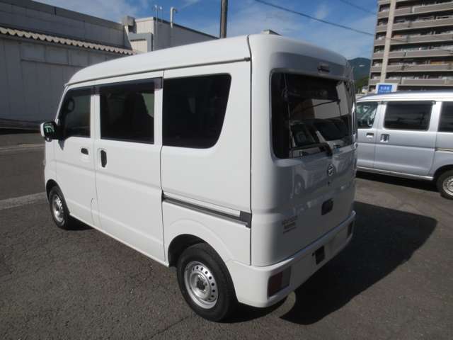 Nissan NV100 Clipper 10