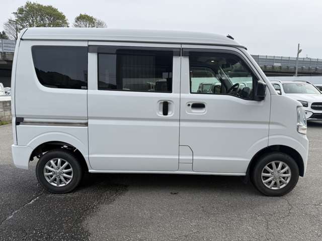 Suzuki Every 11