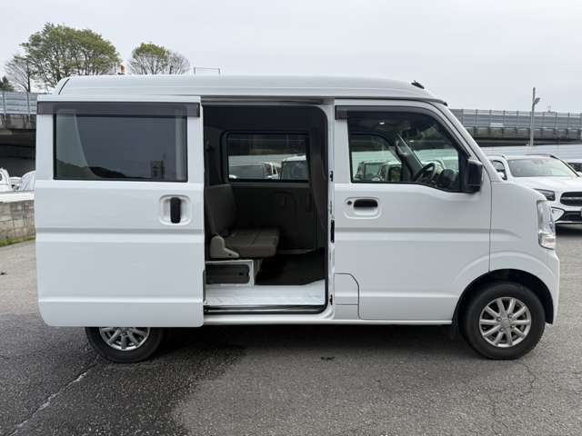 Suzuki Every 12