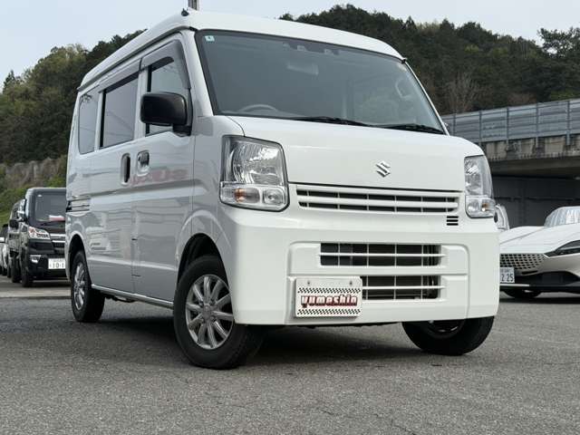 Suzuki Every 3