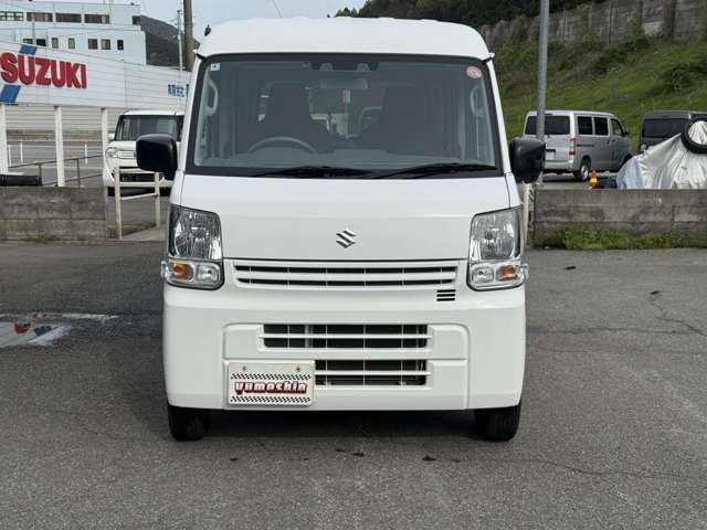 Suzuki Every 5