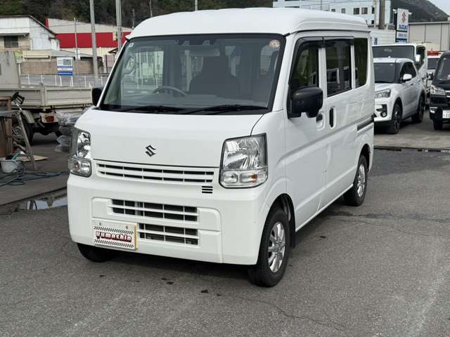 Suzuki Every 6