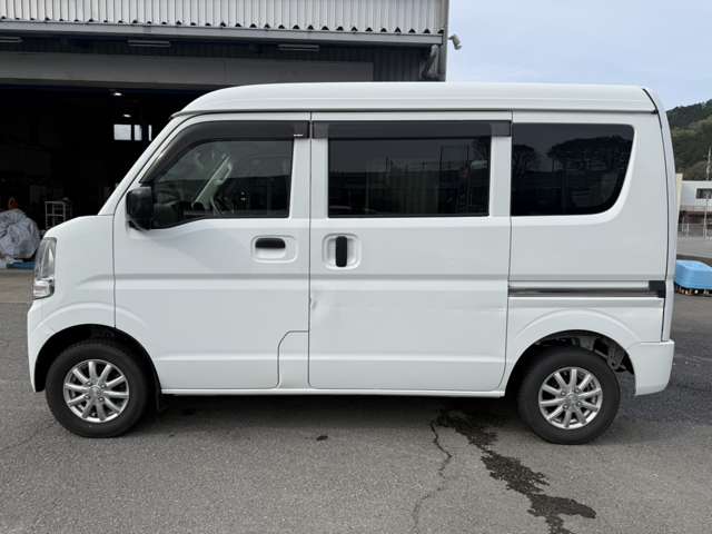 Suzuki Every 9