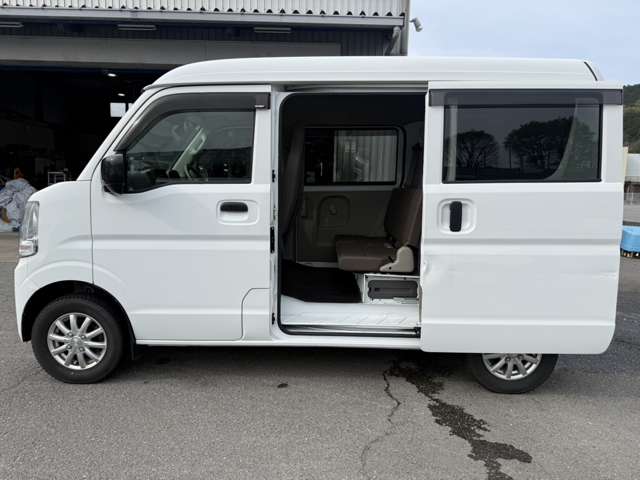 Suzuki Every 10