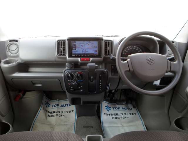 Suzuki Every 3