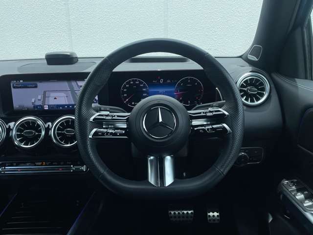 Mercedes-Benz GLB 7