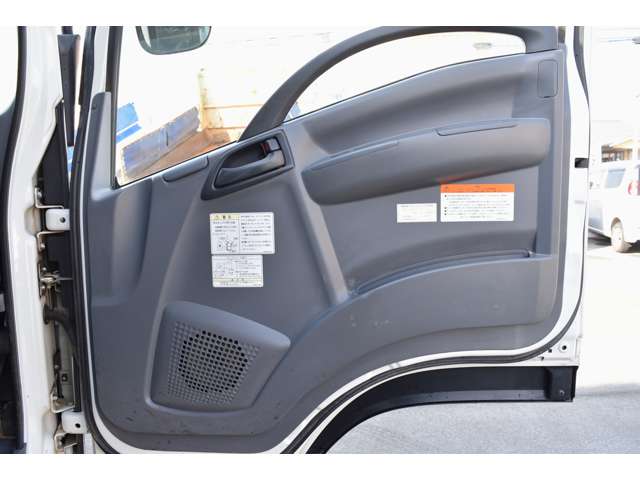 Isuzu Forward 11