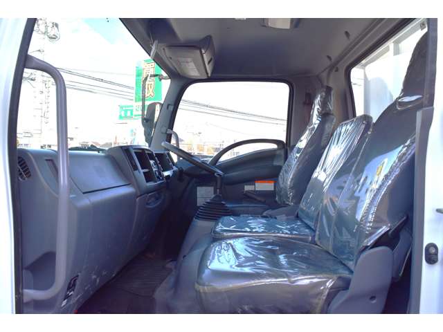 Isuzu Forward 8