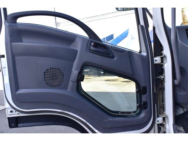 Isuzu Forward 10