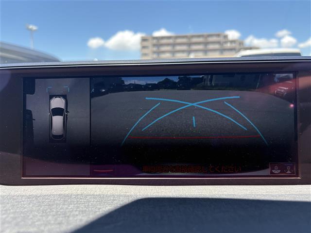 Lexus UX 6