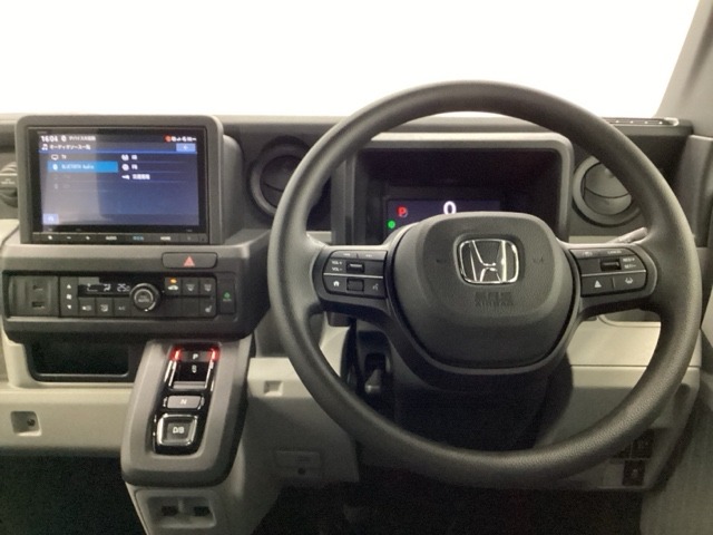 Honda N-VAN e: 3