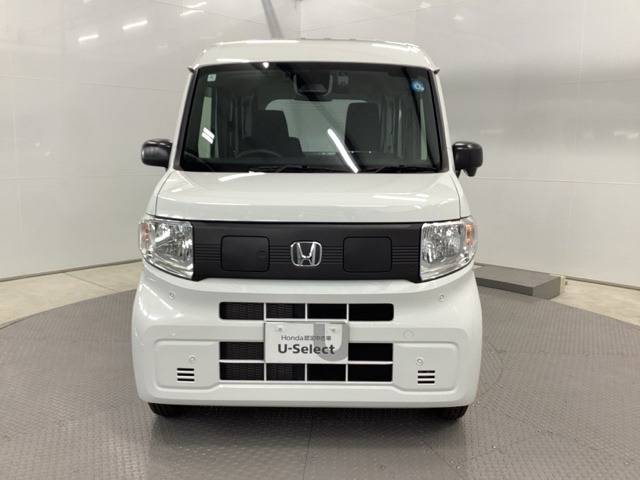 Honda N-VAN e: 4