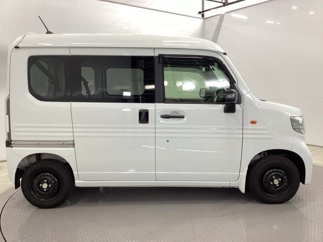 Honda N-VAN e: 6