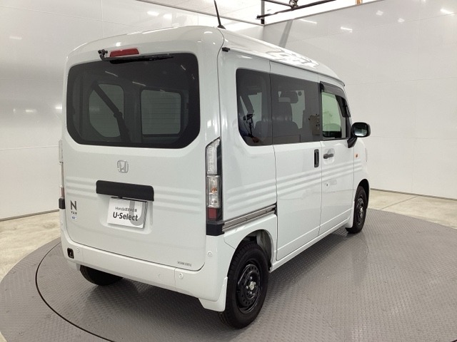 Honda N-VAN e: 7
