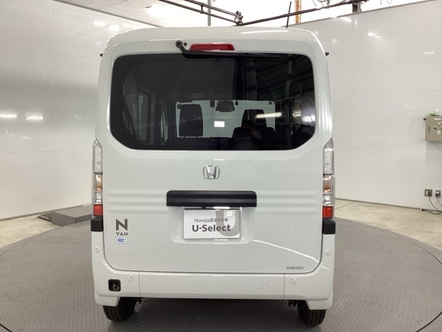 Honda N-VAN e: 8