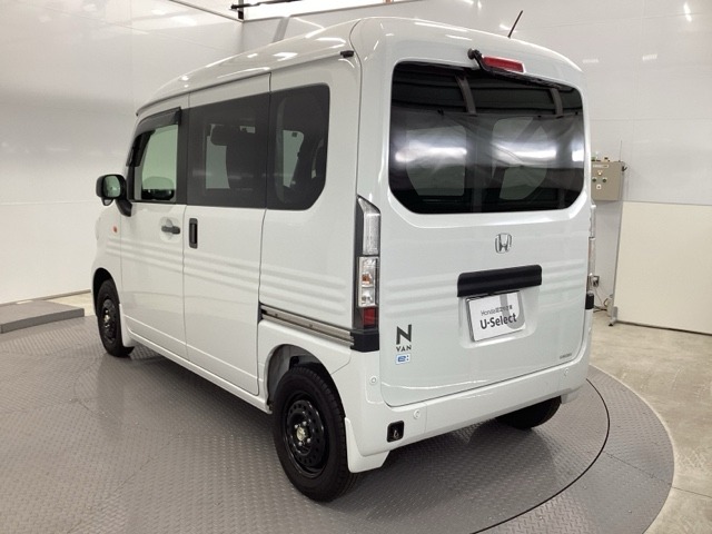 Honda N-VAN e: 9