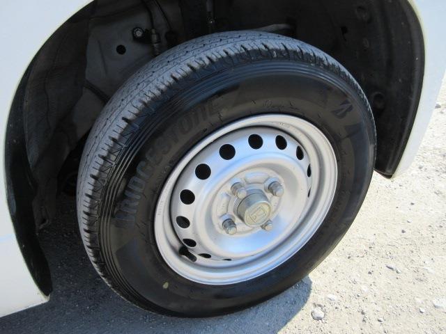 Honda N-VAN 11