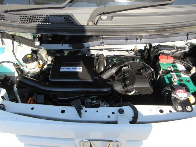 Honda N-VAN 12