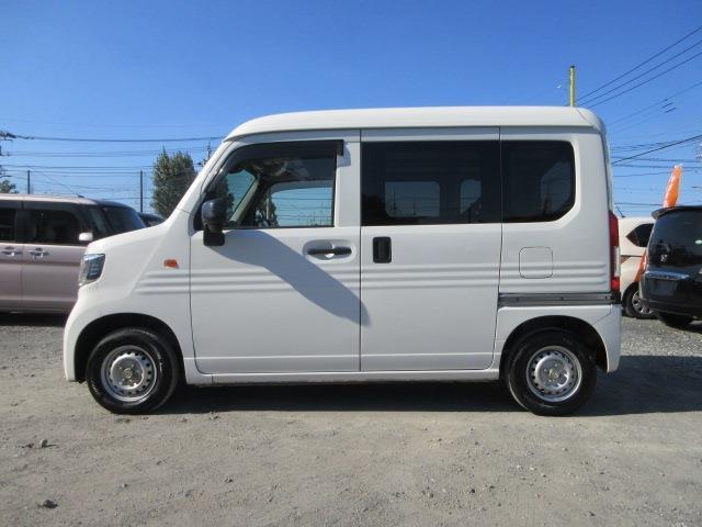 Honda N-VAN 7