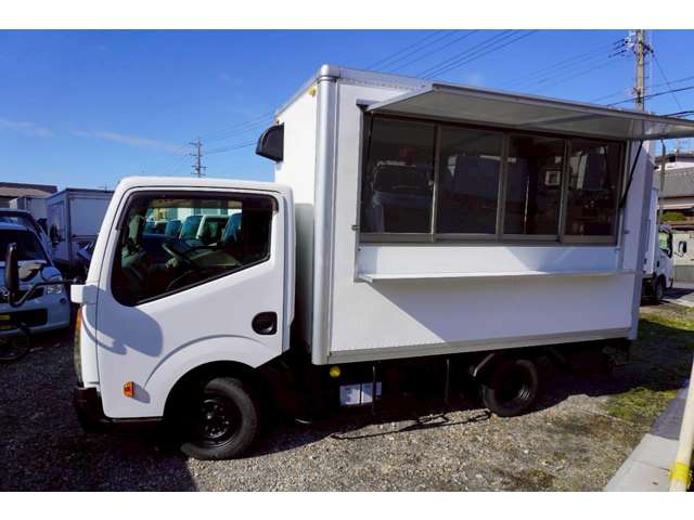 Isuzu Elf 5