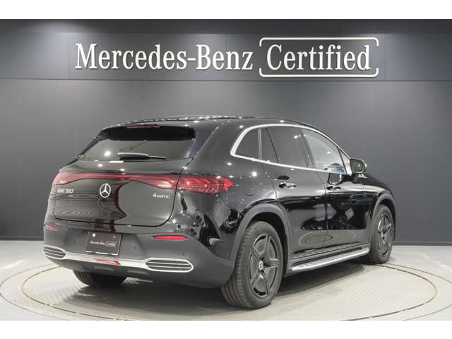 Mercedes-Benz EQE SUV 2