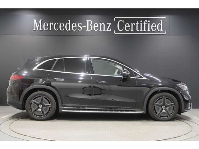Mercedes-Benz EQE SUV 3