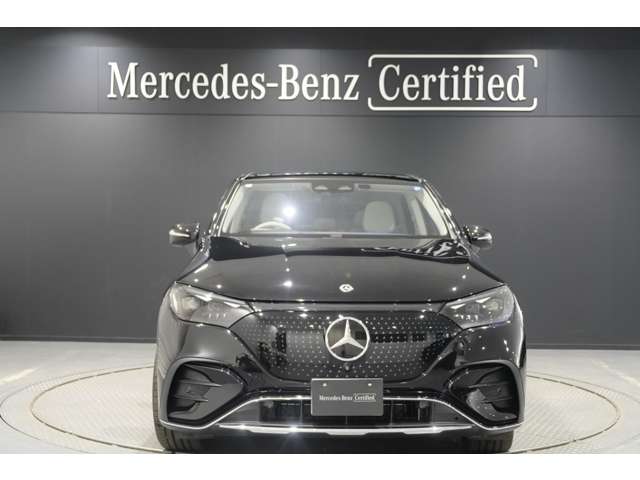 Mercedes-Benz EQE SUV 4