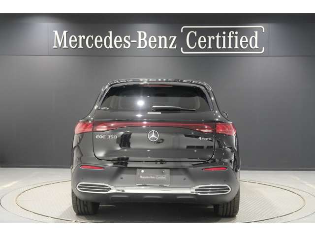 Mercedes-Benz EQE SUV 5