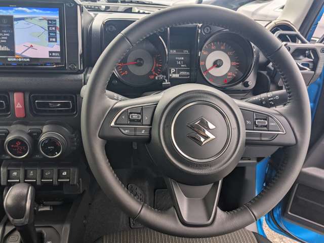 Suzuki Jimny 12
