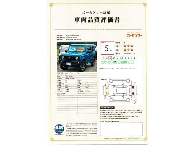 Suzuki Jimny 4